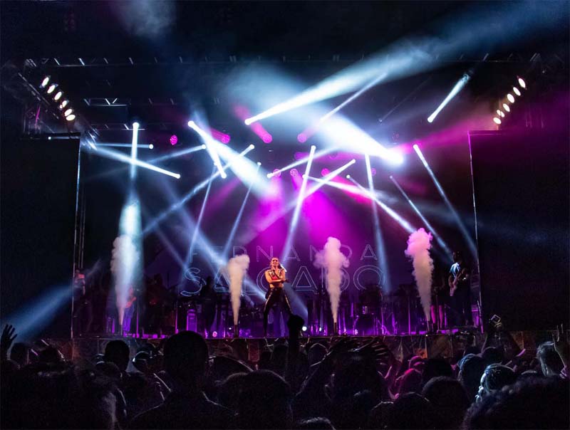gigfindr venue